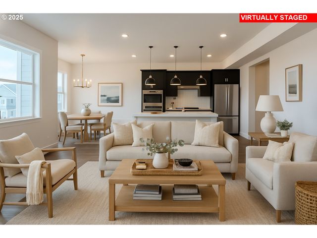 18056 Sw Monashee Ln, Beaverton, OR 97007