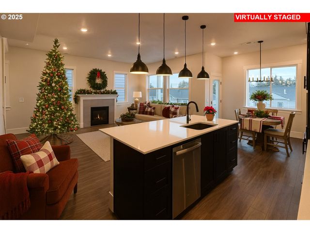 18056 Sw Monashee Ln, Beaverton, OR 97007