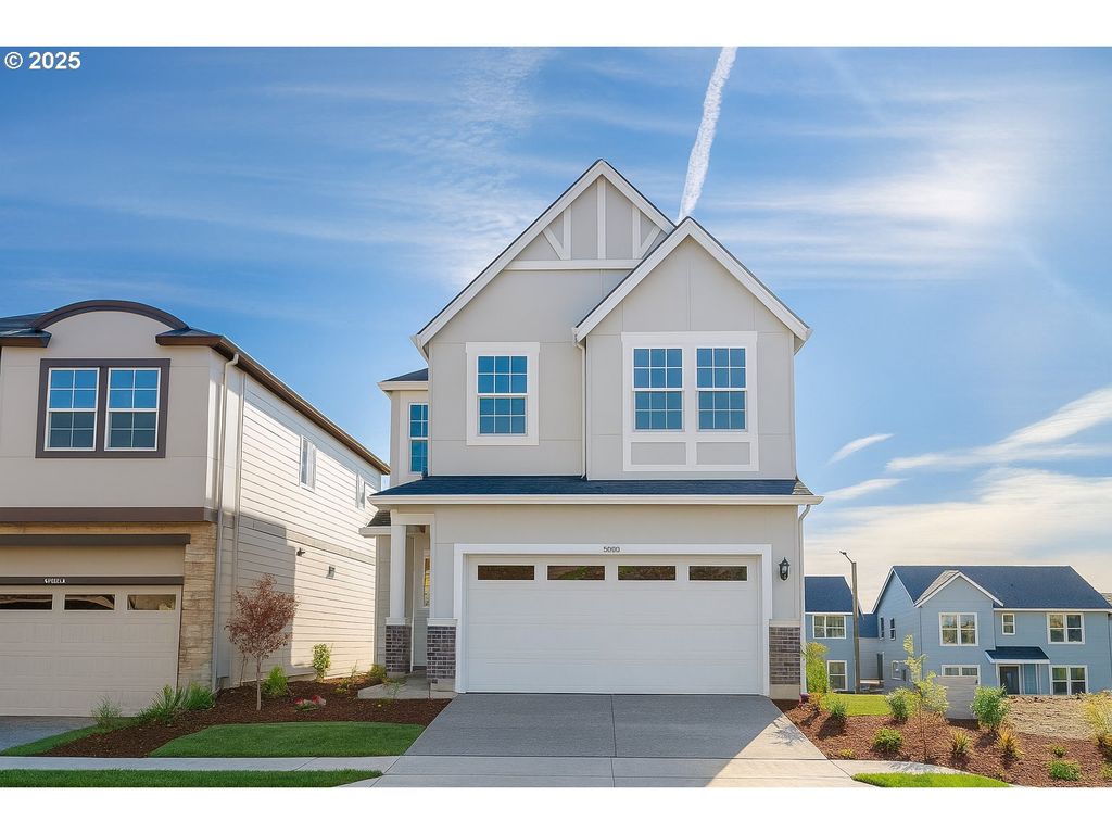 18056 Sw Monashee Ln, Beaverton, OR 97007