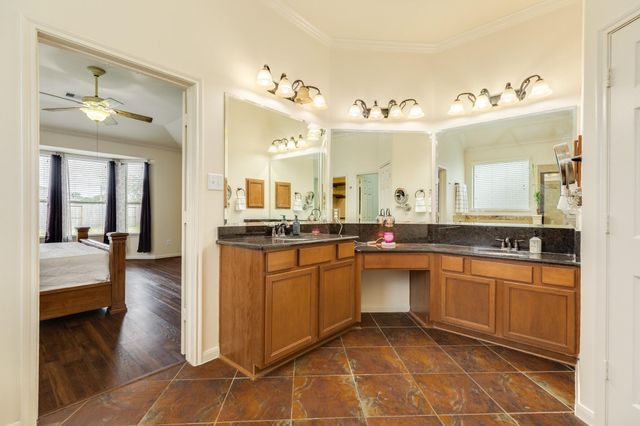 4702 Serrano Drive, League City, TX 77573