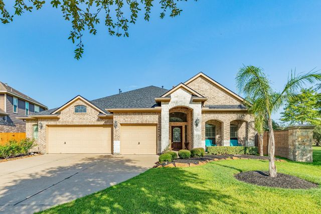 4702 Serrano Drive, League City, TX 77573