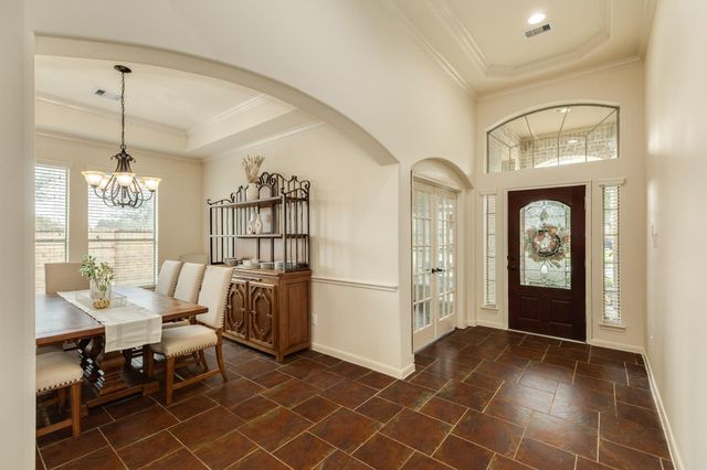 4702 Serrano Drive, League City, TX 77573