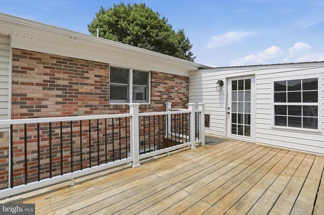 338 LANNY DR, Winchester, VA 22601