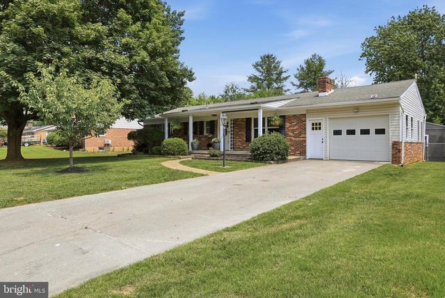338 LANNY DR, Winchester, VA 22601