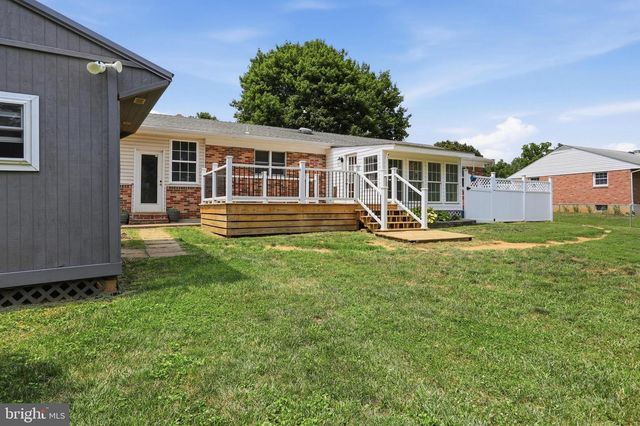338 LANNY DR, Winchester, VA 22601