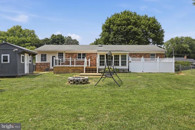 338 LANNY DR, Winchester, VA 22601