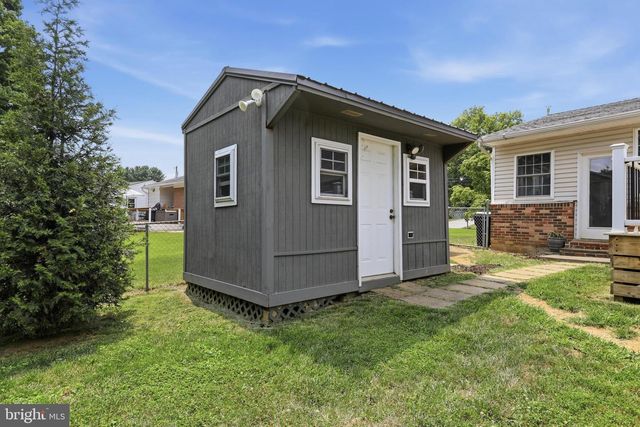 338 LANNY DR, Winchester, VA 22601