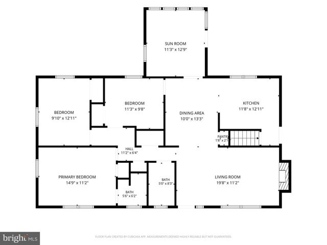 338 LANNY DR, Winchester, VA 22601