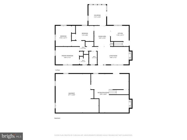 338 LANNY DR, Winchester, VA 22601