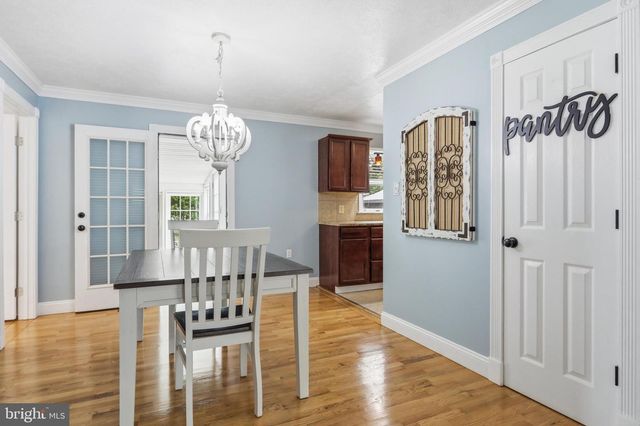 338 LANNY DR, Winchester, VA 22601