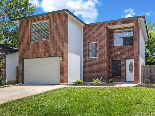 7622 Alverstone, San Antonio, TX 78250