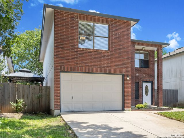 7622 Alverstone, San Antonio, TX 78250