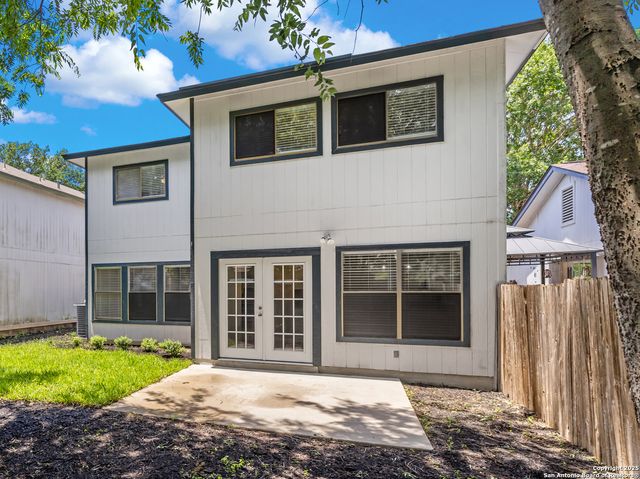 7622 Alverstone, San Antonio, TX 78250