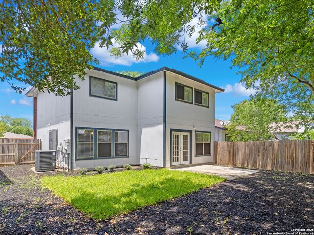 7622 Alverstone, San Antonio, TX 78250