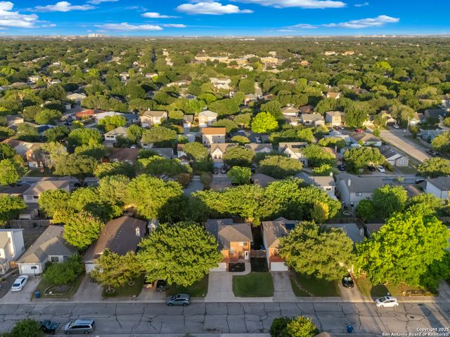 7622 Alverstone, San Antonio, TX 78250