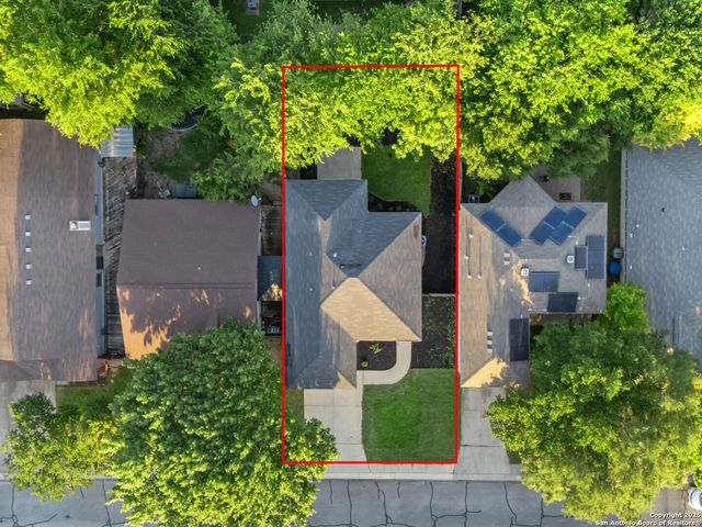 7622 Alverstone, San Antonio, TX 78250