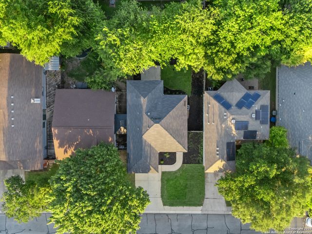 7622 Alverstone, San Antonio, TX 78250