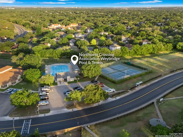 7622 Alverstone, San Antonio, TX 78250