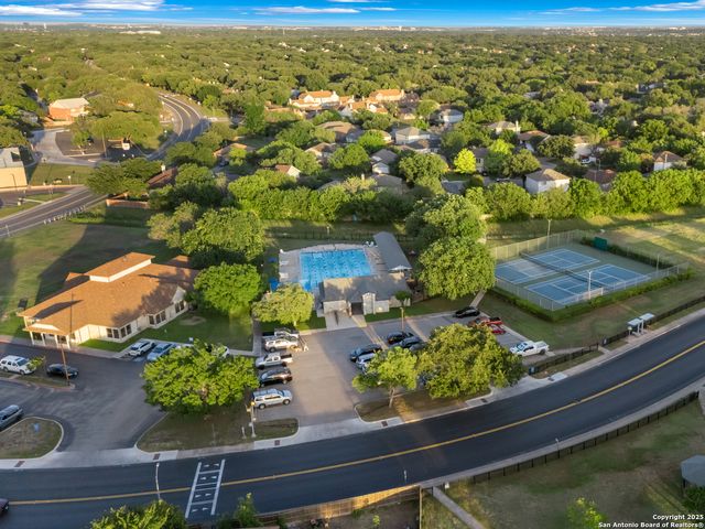 7622 Alverstone, San Antonio, TX 78250