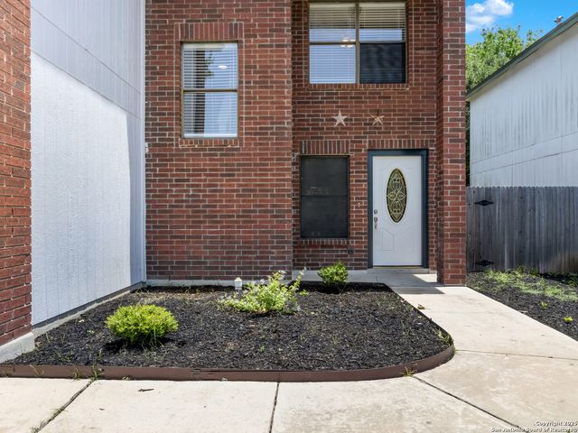 7622 Alverstone, San Antonio, TX 78250