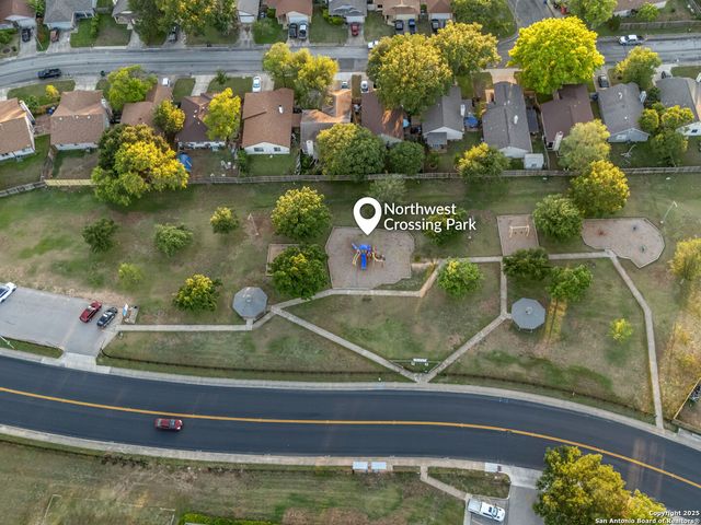 7622 Alverstone, San Antonio, TX 78250