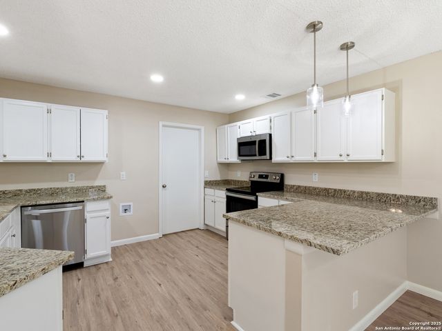 7622 Alverstone, San Antonio, TX 78250