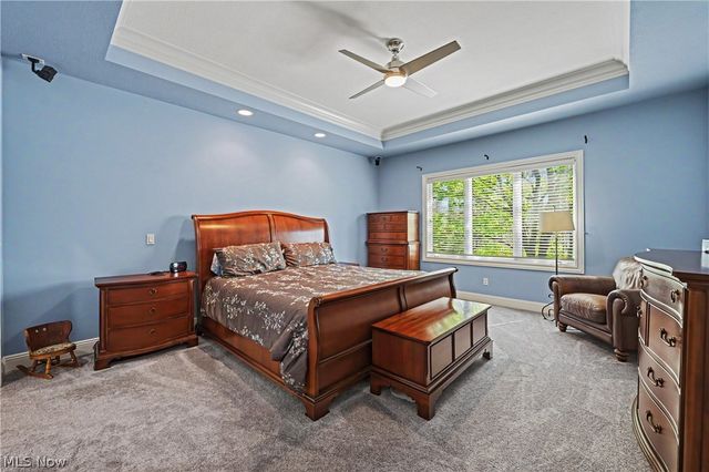 560 Club Drive, Aurora, OH 44202
