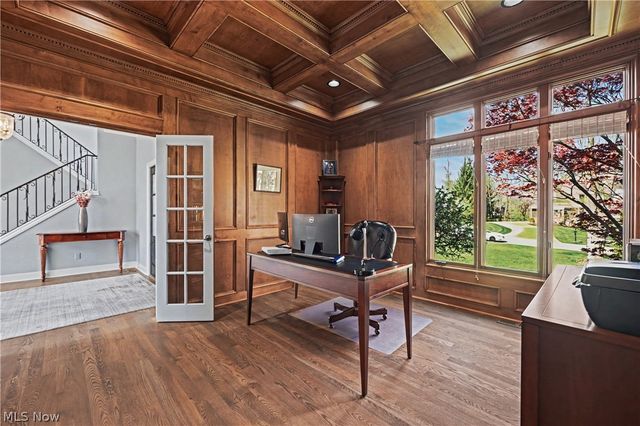 560 Club Drive, Aurora, OH 44202