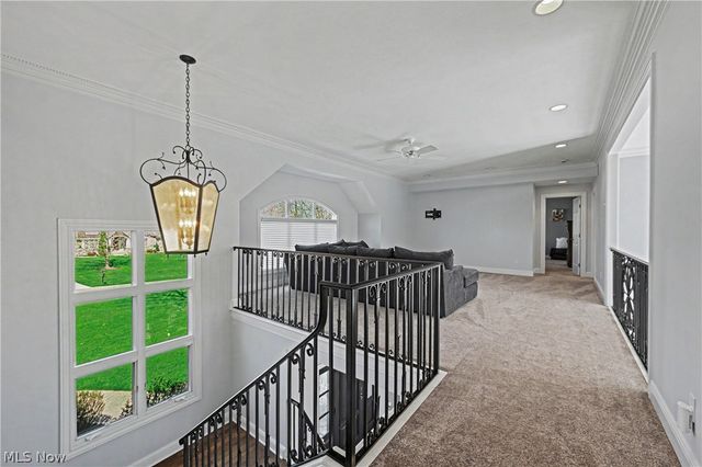 560 Club Drive, Aurora, OH 44202