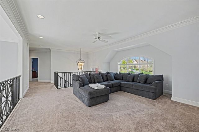 560 Club Drive, Aurora, OH 44202