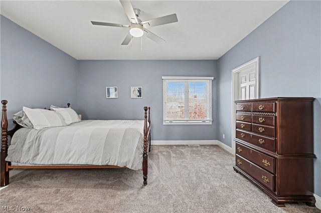 560 Club Drive, Aurora, OH 44202