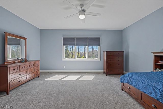 560 Club Drive, Aurora, OH 44202