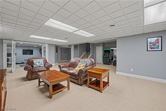 560 Club Drive, Aurora, OH 44202