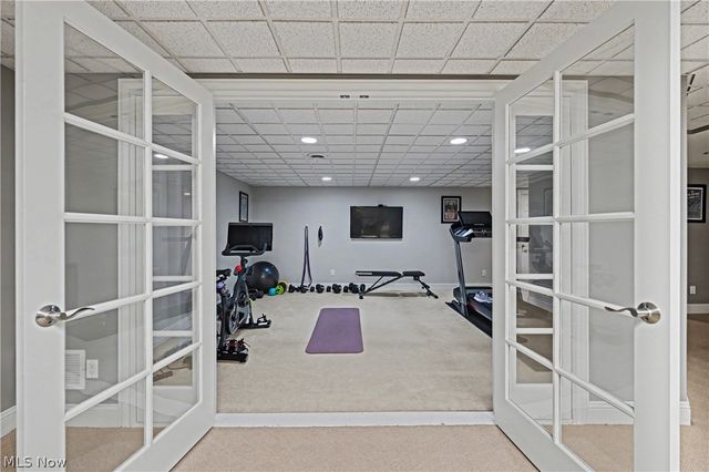 560 Club Drive, Aurora, OH 44202