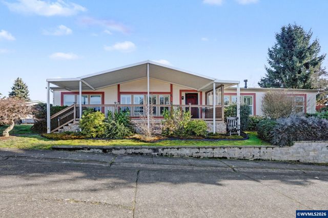 2120 Robins Ln SE 59, Salem, OR 97306