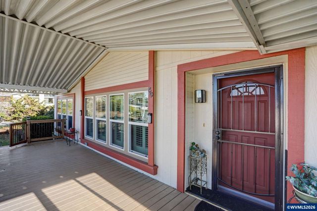 2120 Robins Ln SE 59, Salem, OR 97306