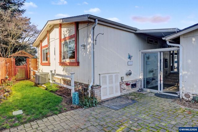 2120 Robins Ln SE 59, Salem, OR 97306