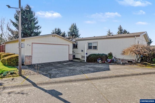 2120 Robins Ln SE 59, Salem, OR 97306