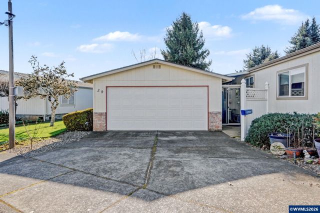 2120 Robins Ln SE 59, Salem, OR 97306
