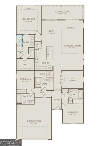 134 Kenney Way, Locust Grove, GA 30248