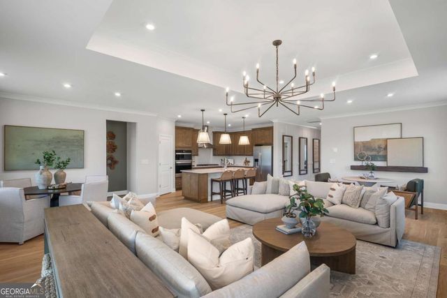 134 Kenney Way, Locust Grove, GA 30248