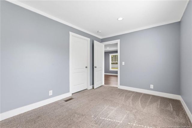 115 McIver Road, Raeford, NC 28376