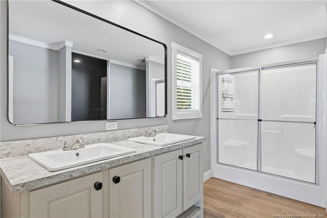 115 McIver Road, Raeford, NC 28376
