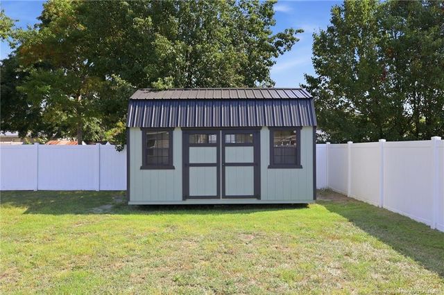 115 McIver Road, Raeford, NC 28376