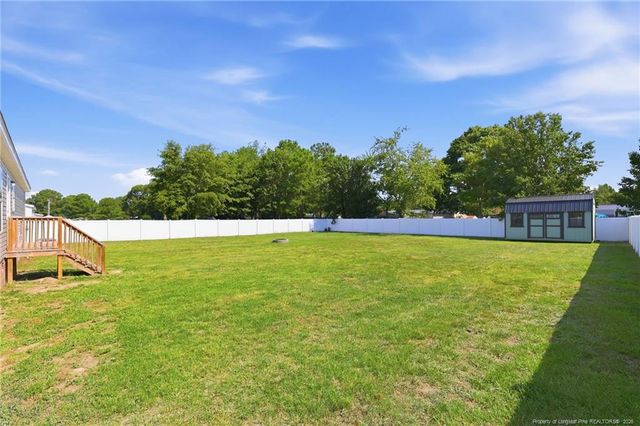 115 McIver Road, Raeford, NC 28376