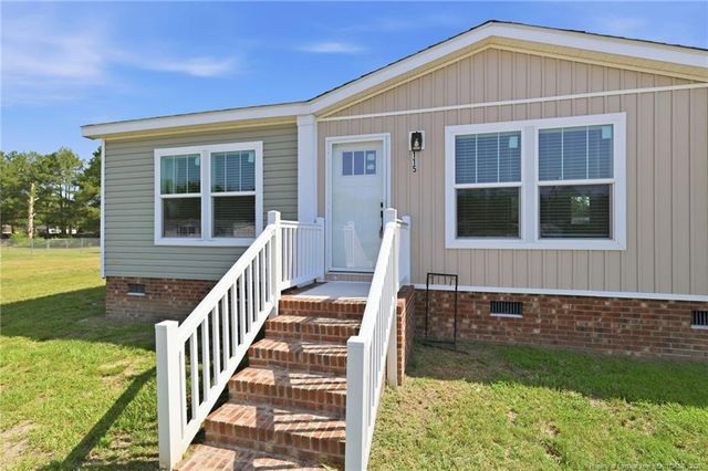 115 McIver Road, Raeford, NC 28376