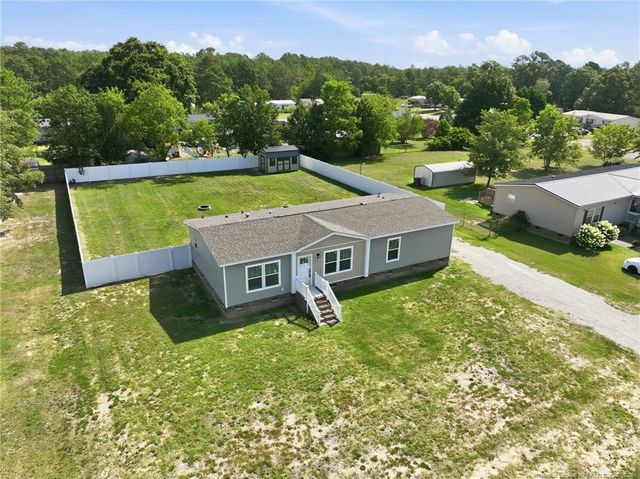 115 McIver Road, Raeford, NC 28376