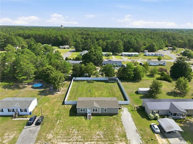 115 McIver Road, Raeford, NC 28376