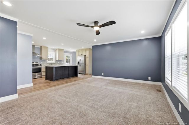 115 McIver Road, Raeford, NC 28376