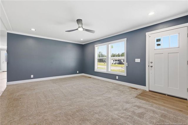 115 McIver Road, Raeford, NC 28376